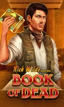 Book of Dead
