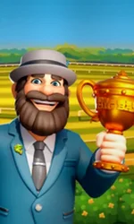 Big Bass Return to the Races