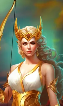 Bow of Artemis