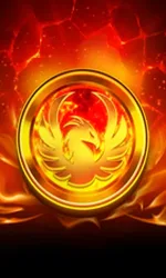 Phoenix Hotfire Hold & Win