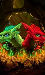 Double Dragon Gold: Hold & Win