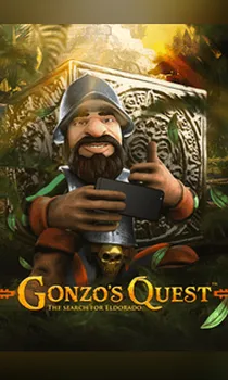 Gonzo's Quest