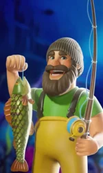 Big Bass Bonanza - Keeping it Reel