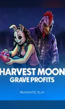 Harvest Moon - Grave Profits
