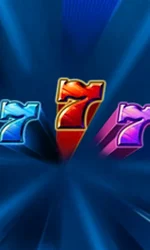 777 Hot Reels: Supercharged