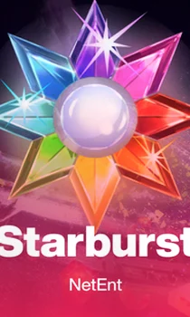 Starburst