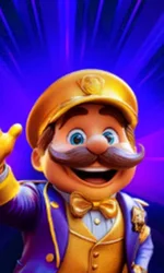 Super Grand Link Express: Hold & Win